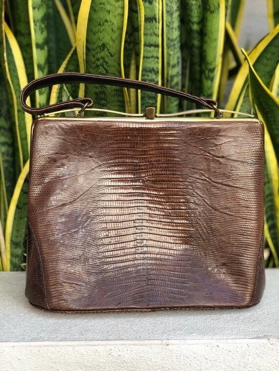 Lesco purse best sale