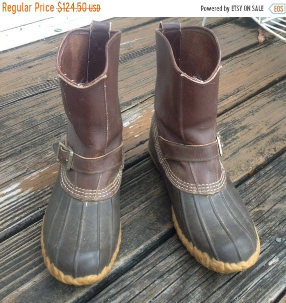 duck boots for sale near me