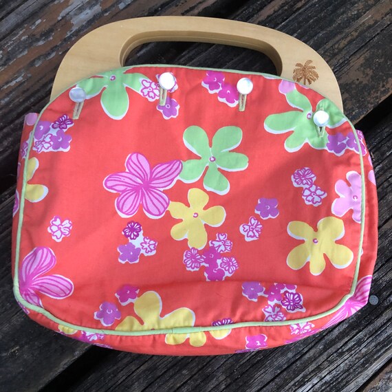 Lilly pulitzer clutch deals
