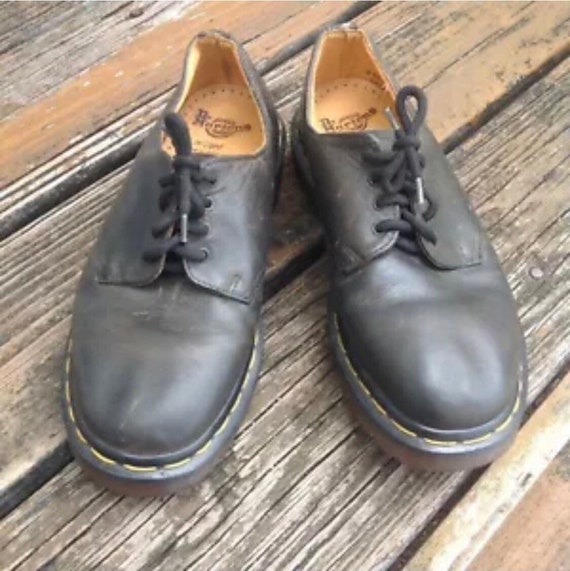 vintage doc martens womens