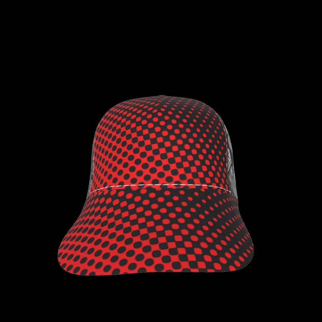 Comic Action Hat - Etsy
