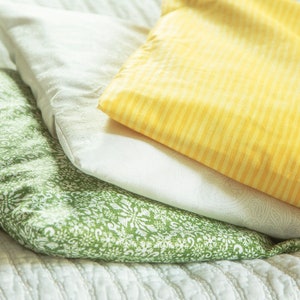 Microwave Corn Heating Pad: Reusable Hot Cold Pack, Get Well Gift