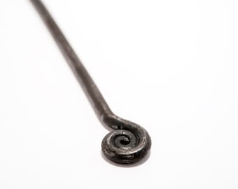 Spinka do włosów Fairy Hair Spinka do włosów - stalowa