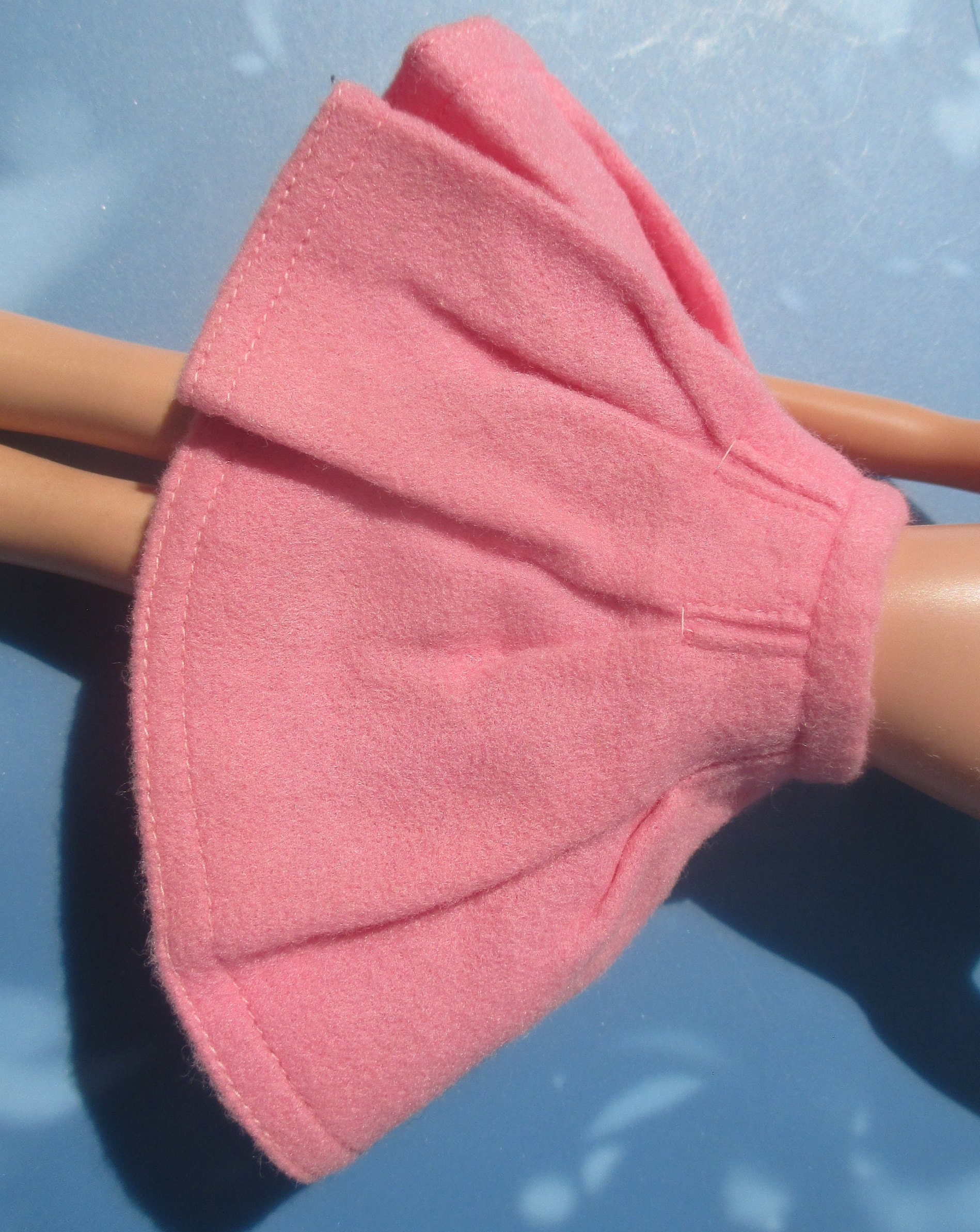 Tenue Skipper School Days #1907 – Complète, Vintage Mattel 1964-66 (occasion)