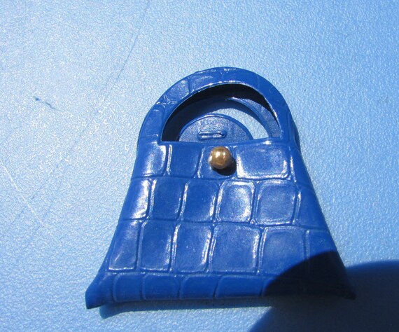 vintage barbie purse