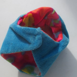 Vintage Barbie Francie Style Setters Abstract Hood Hat VHTF #1268 Original Mattel Barbie 1968