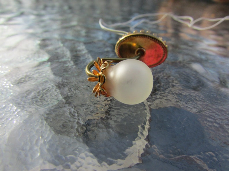 Dollhouse Victorian Lighting Fixture Light Brass Ornate Etsy