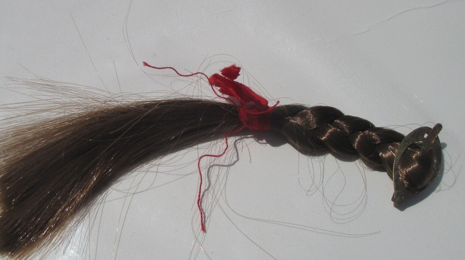 Vintage Francie Doll Braided Hair Summer Coolers #1292 VHTF