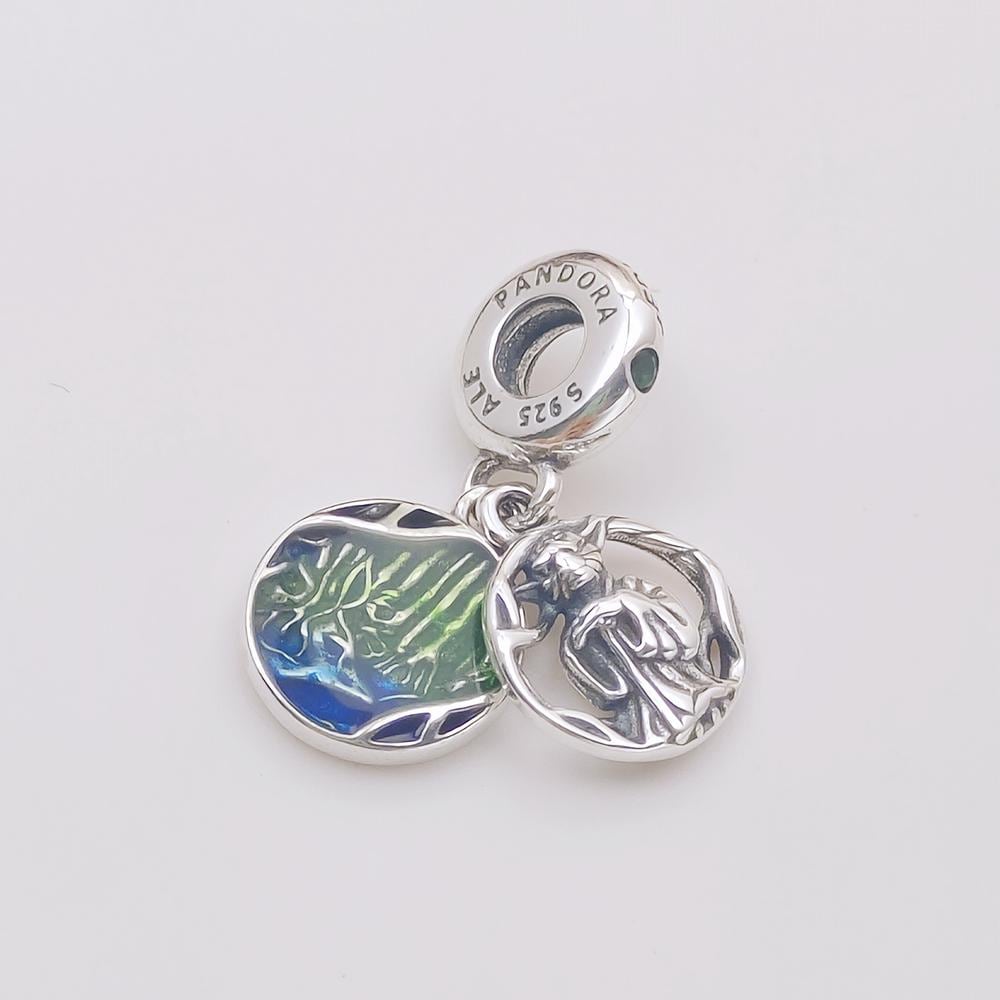 Pandora starwars charms - Etsy 日本