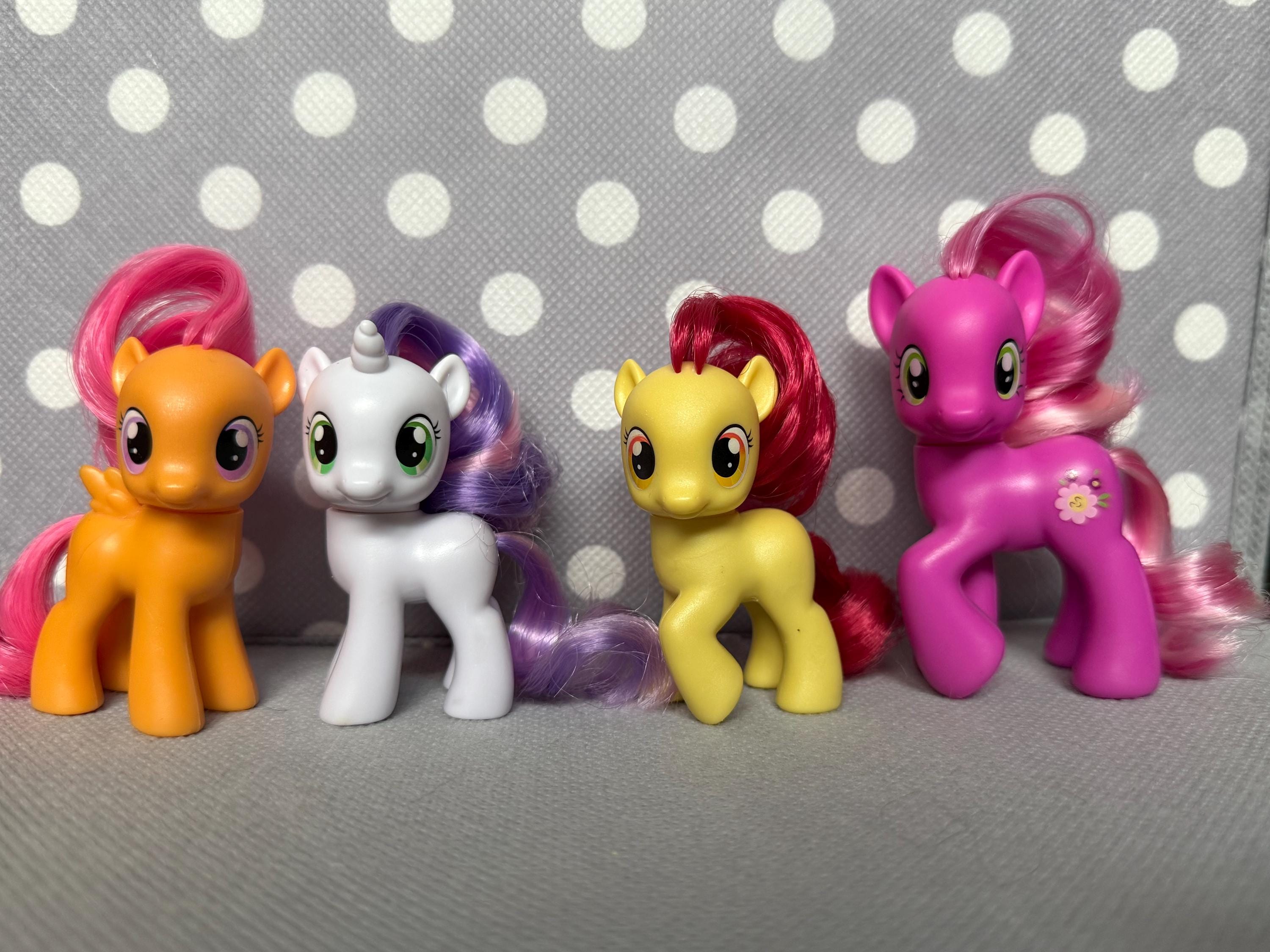 My little pony cutie mark crusaders - Etsy 日本
