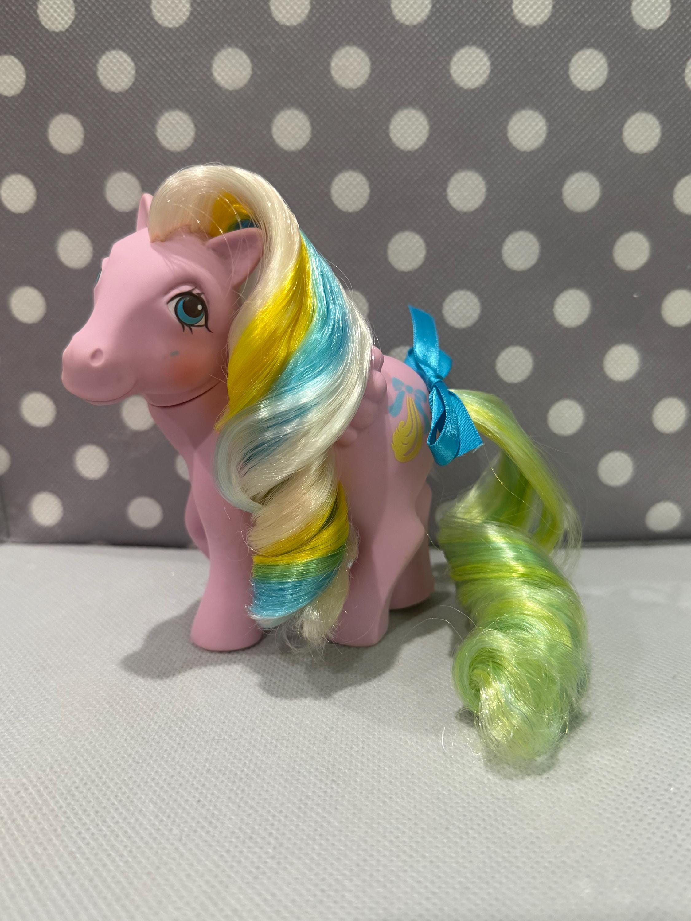 G1 Princess Ponies - Etsy