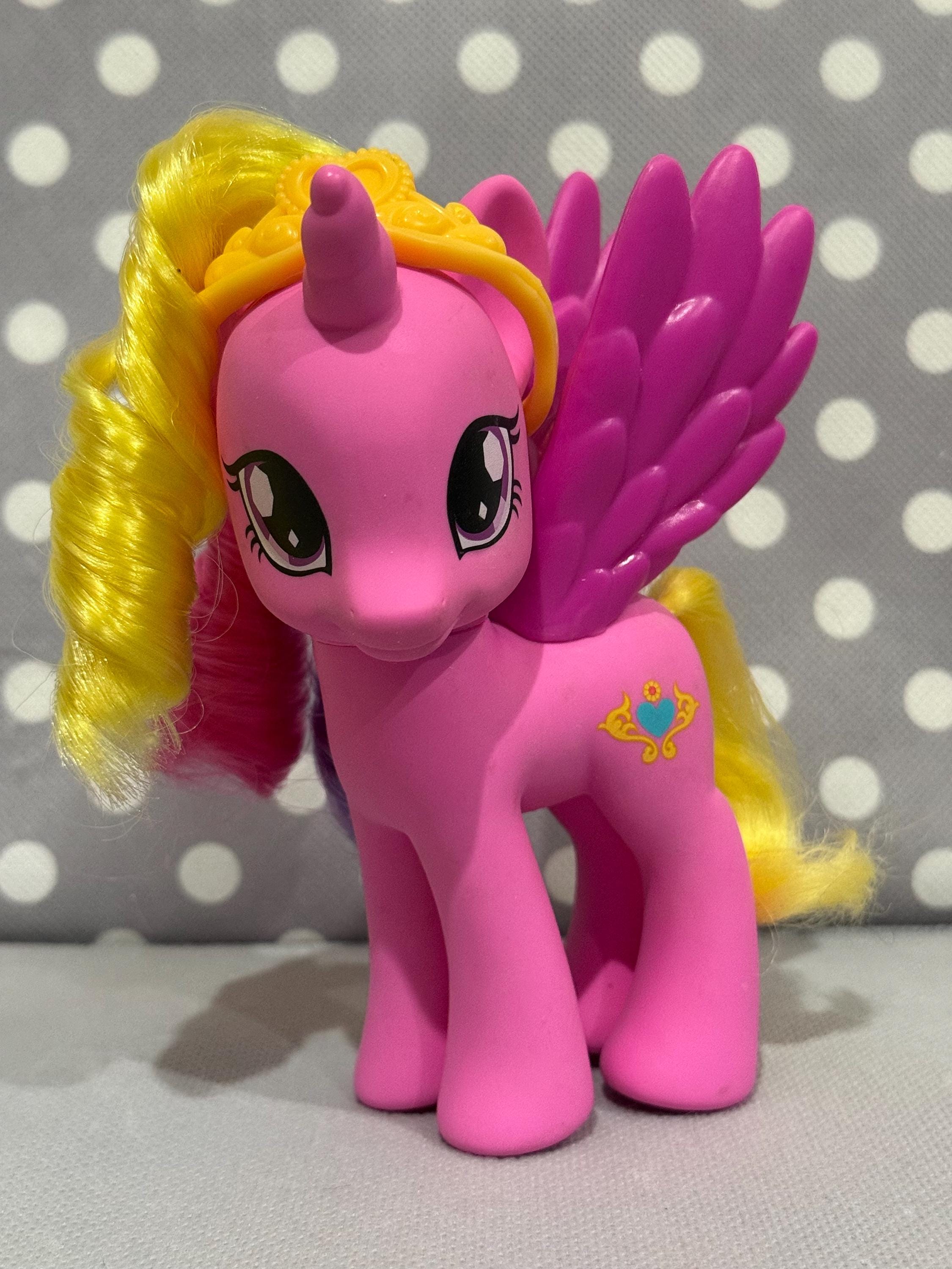 My Little Pony G4 Fashion Style Cadence Target Exclusive New MLP