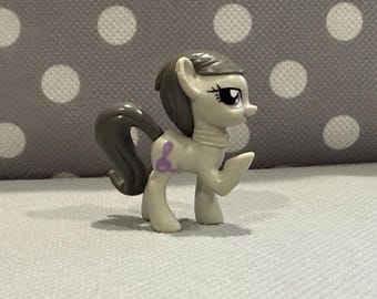 My Little Pony G4 Mini Blind Bag Figure Octavia Melody 2017 New Vintage MLP Retro Vintage Wave 22