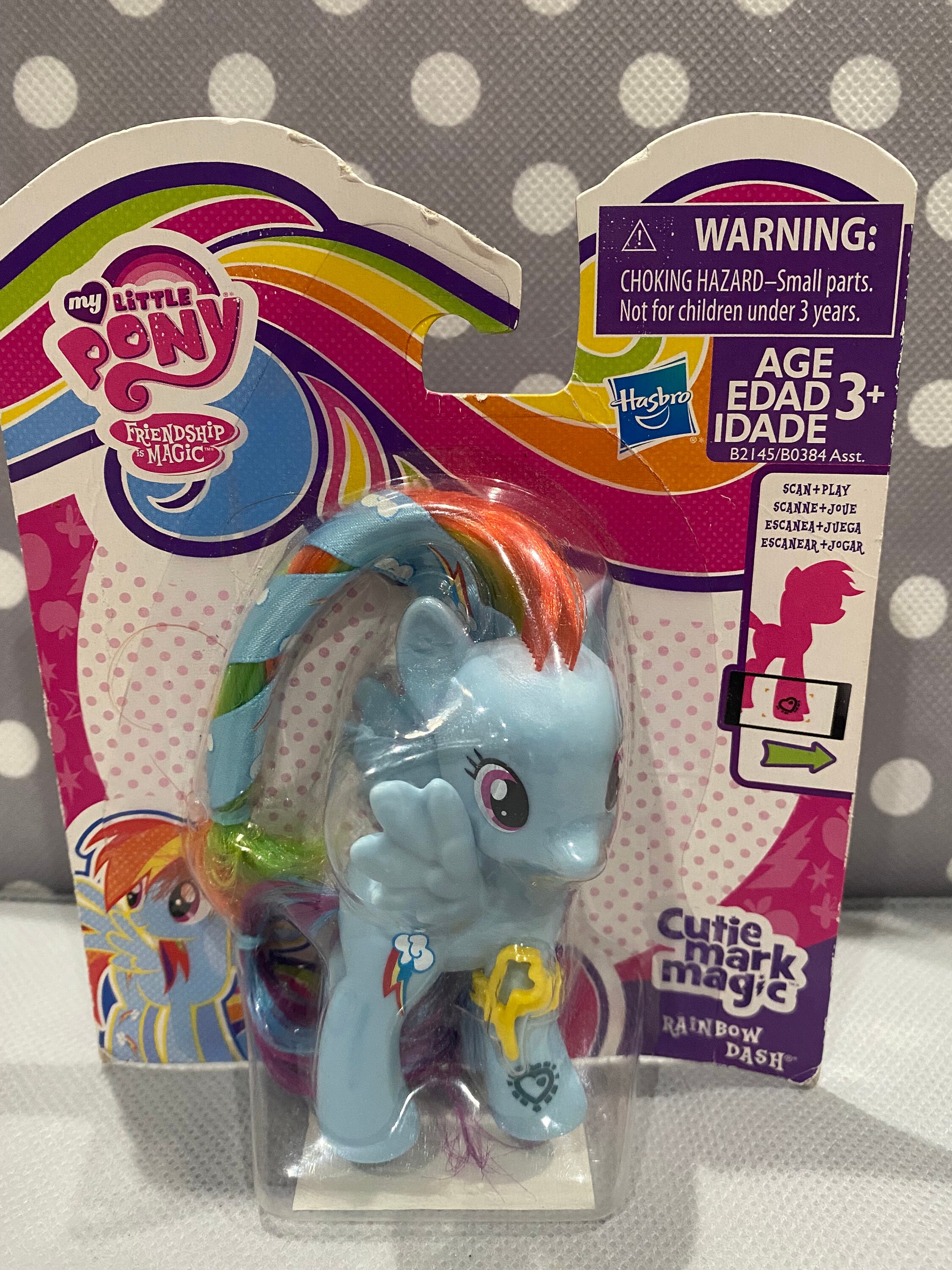 My Little Pony G4 セット MLP アメトイ ヴィンテージ My Little Pony G4 Spa Pony Set, Groovin' Hooves Set & Famous