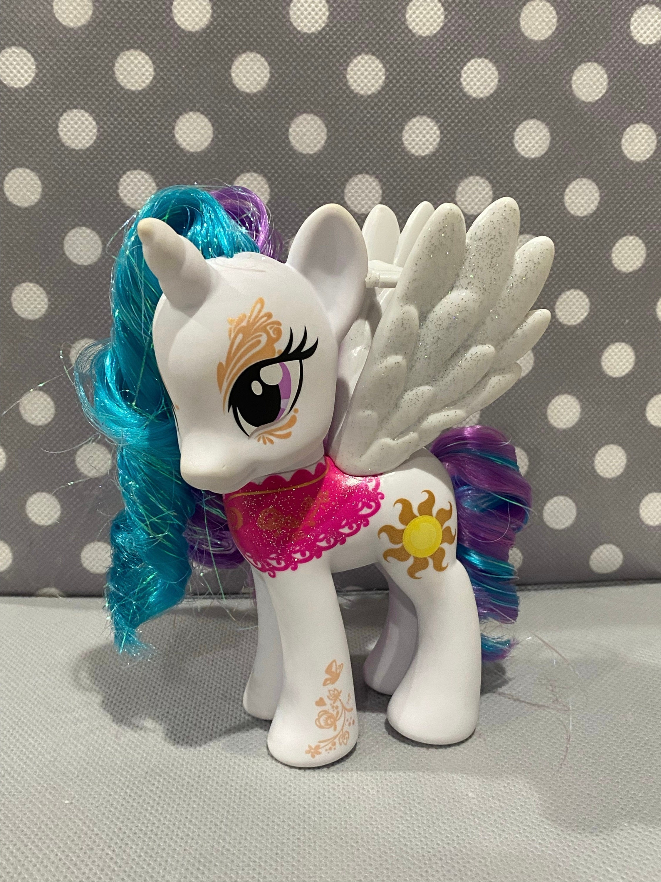 My Little Pony G4 Prototype - Etsy