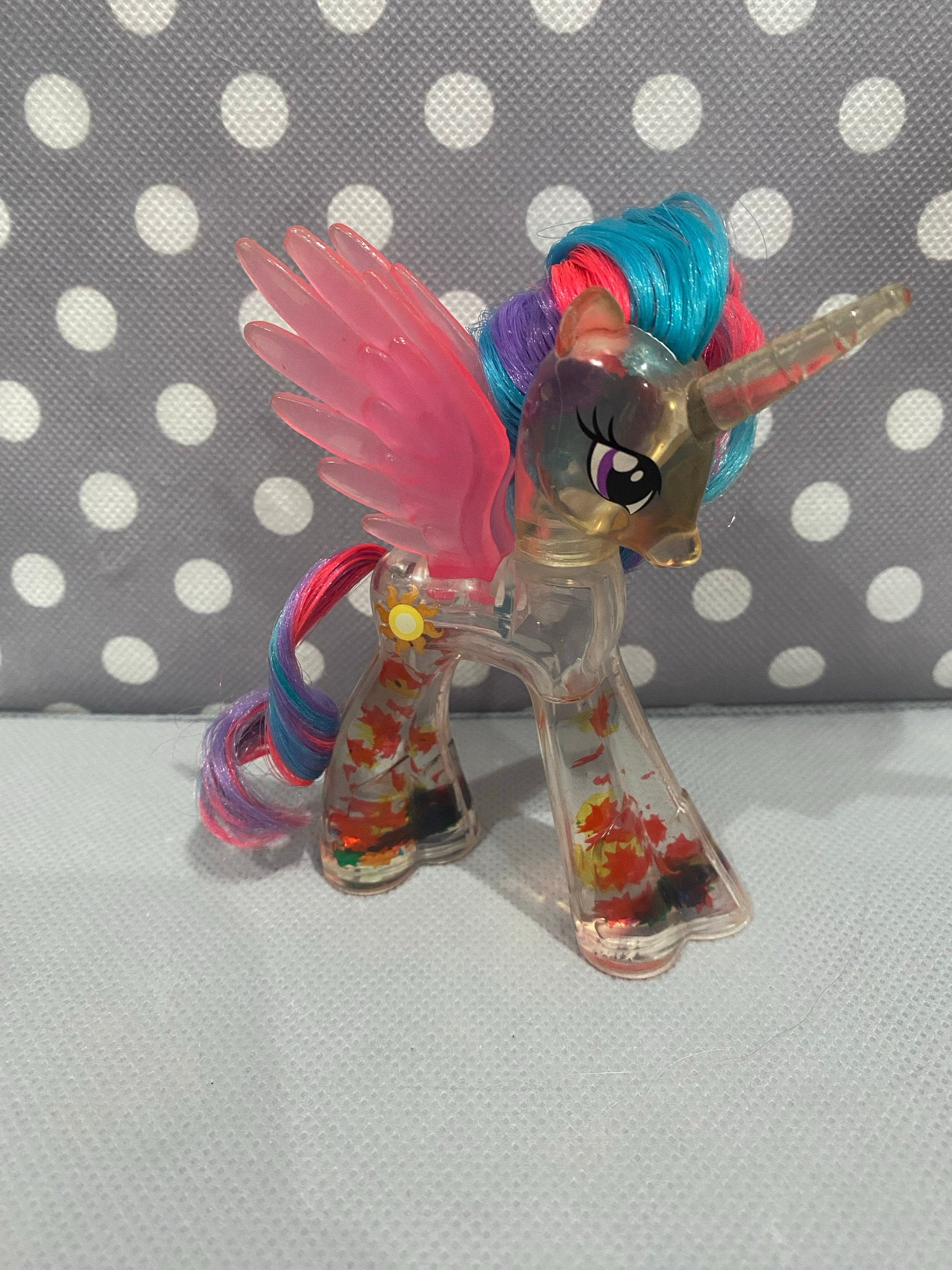 Buy Y Little Pony Equestria Girls Princess Cadance Crystal Festival