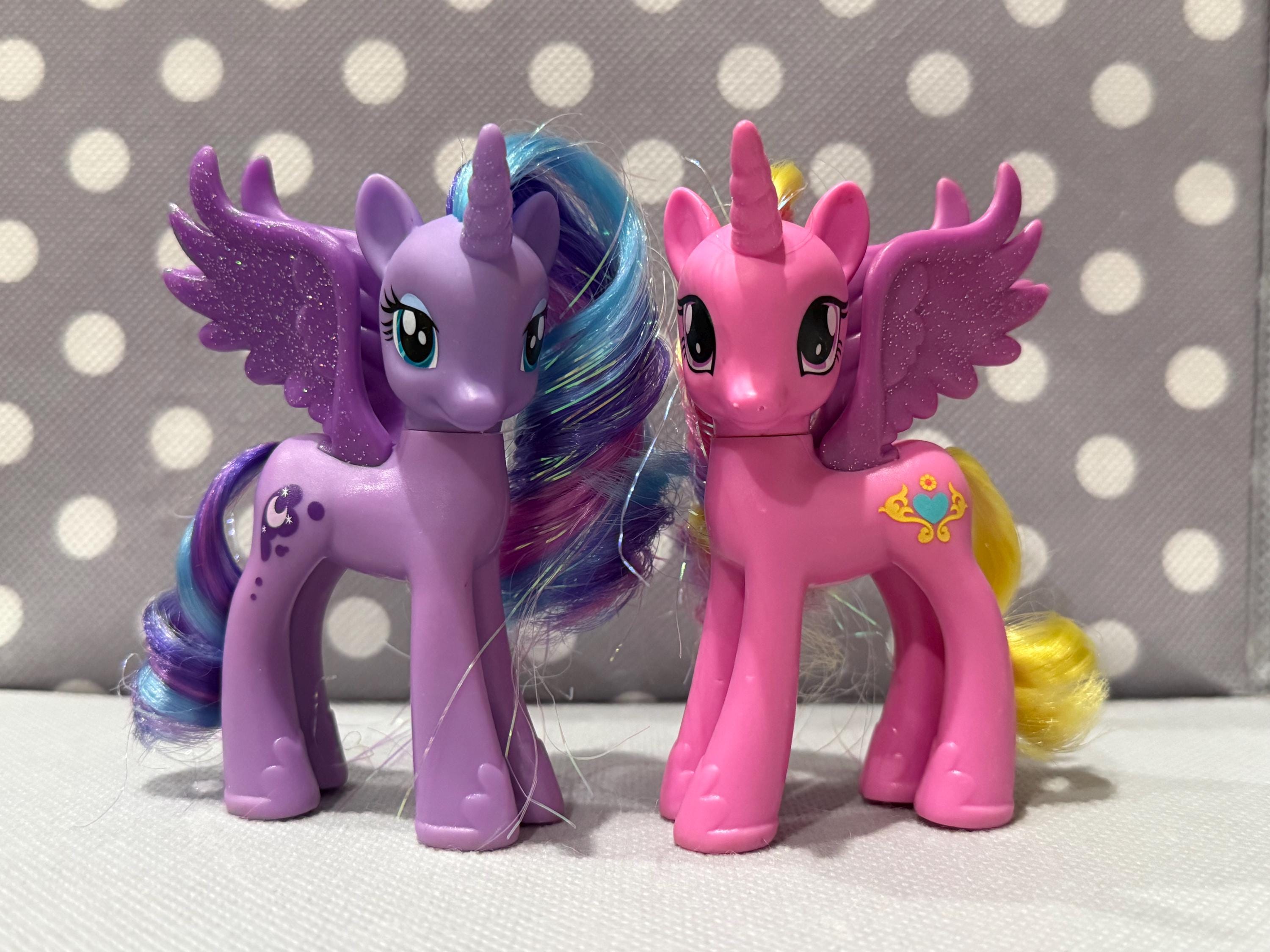 マイリトルポニー G4 エンパイア クリスタルプリンセス ポニー