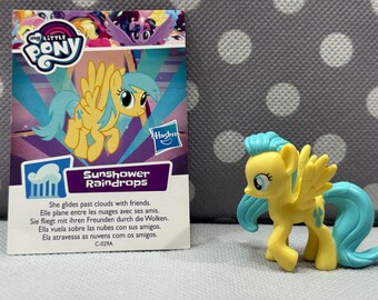マイリトルポニー g1 12体　コレクターブック　おまけ付き MY LITTLE PONY マイリトルポニーG1 | おもちゃ屋 KNot a TOY