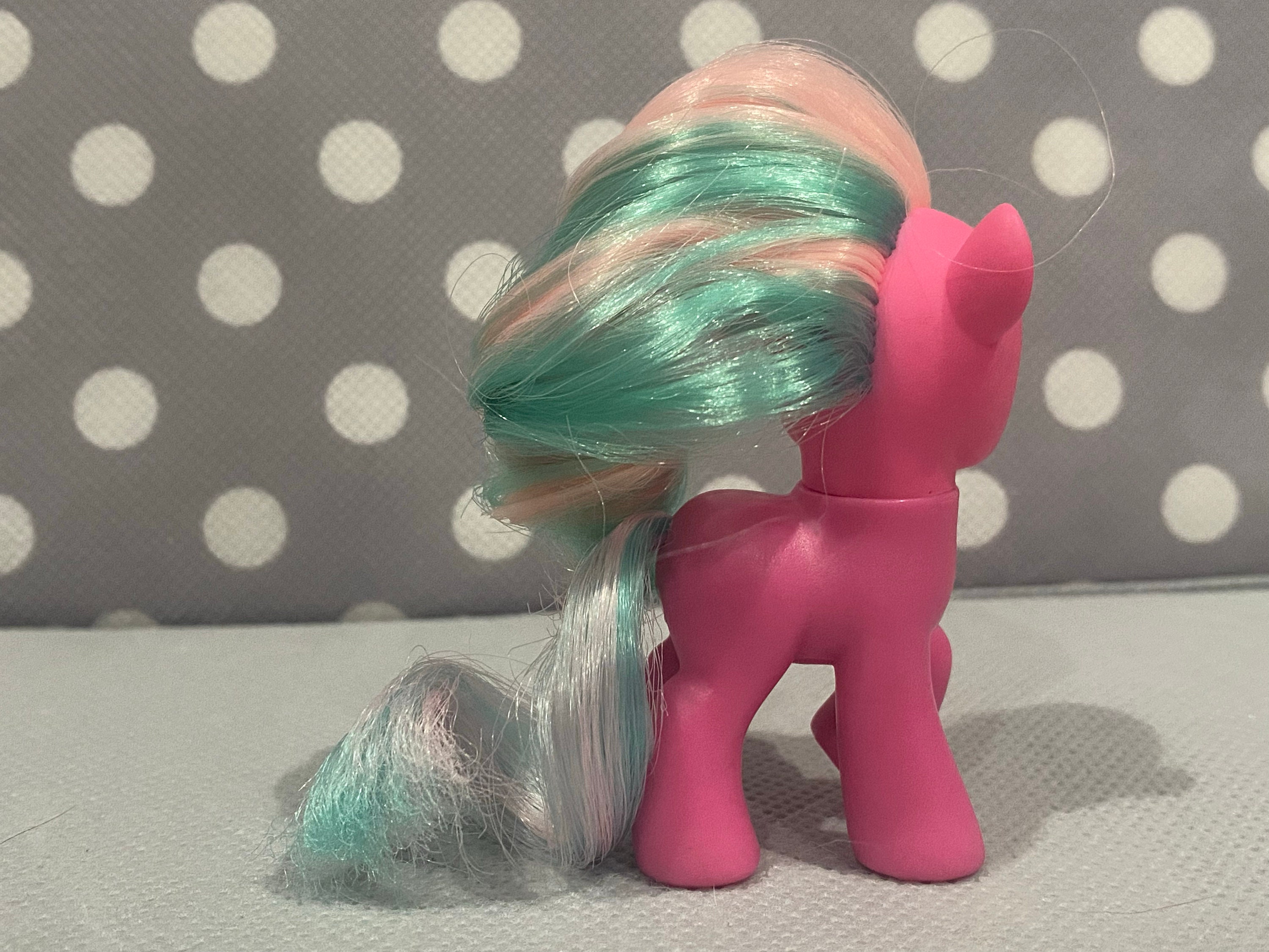 My Little Pony G4 Cutie Mark Crusader Twirly Treats Celebration Bakery ...