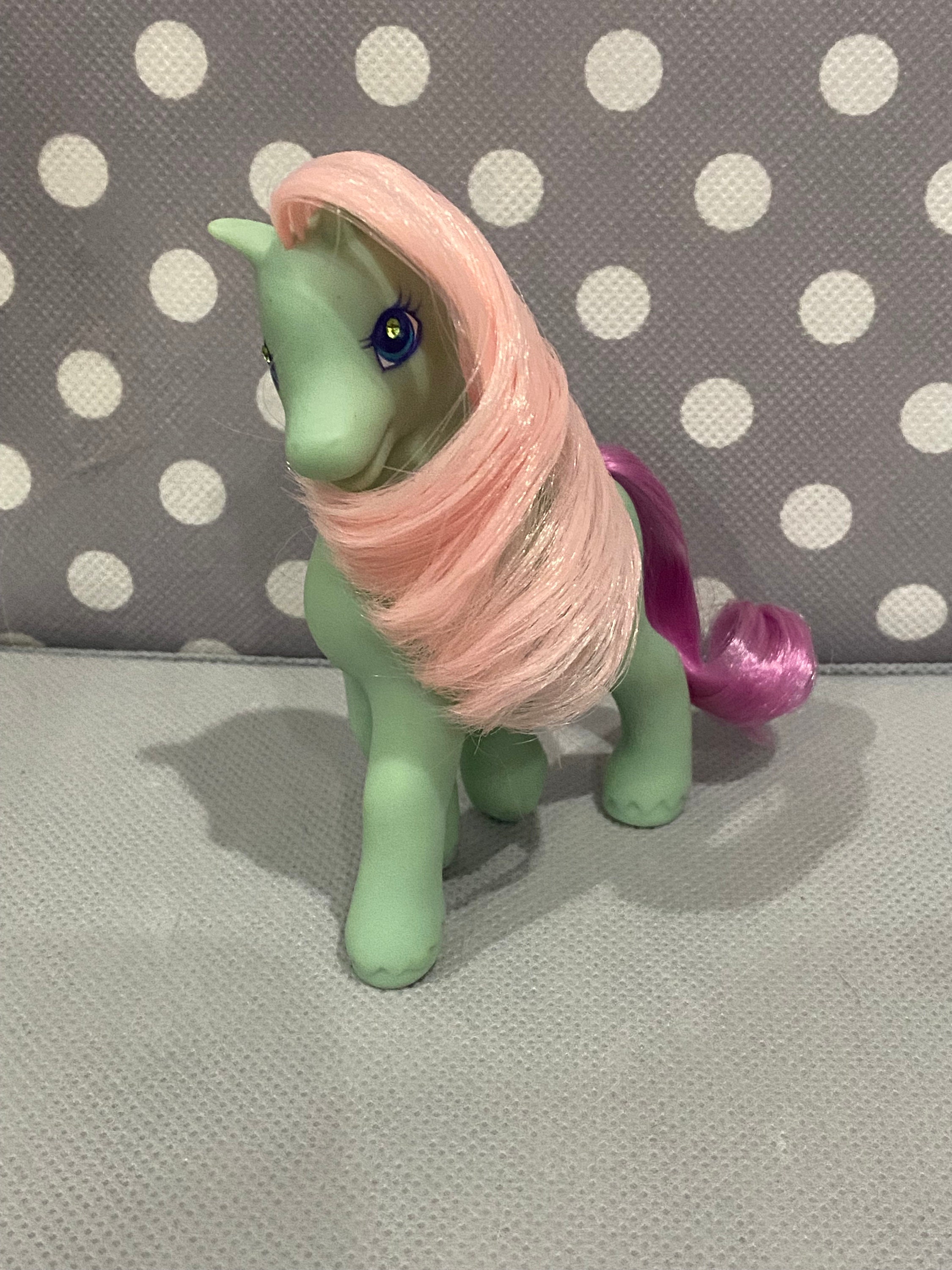 My Little Pony: A New Generation Movie Sing N' Skate Sunny Starscout