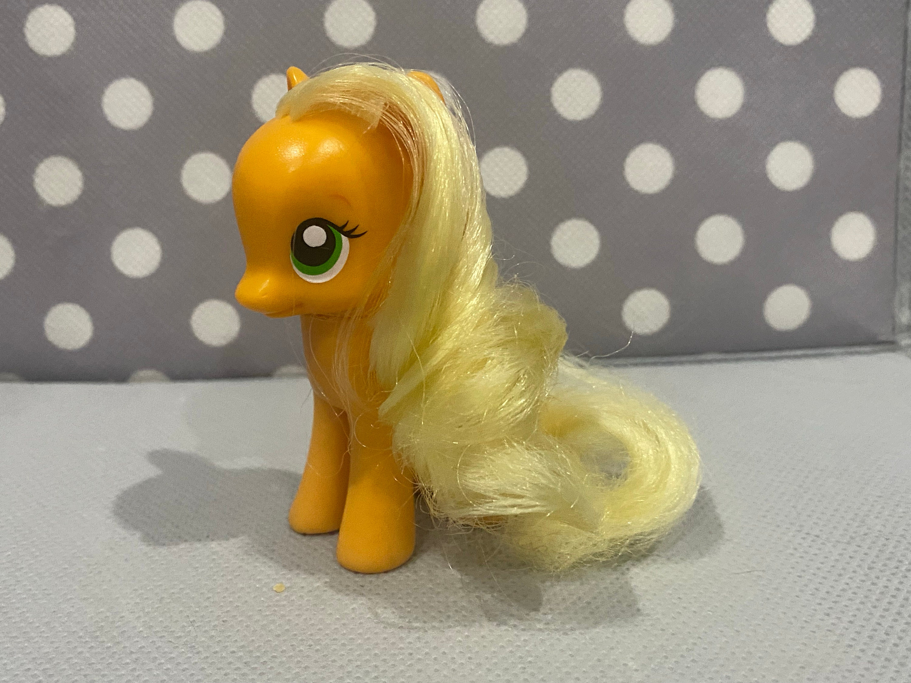 Applejack My Little Pony My Little Pony G4 Applejack Apple Jack