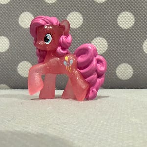 Pinkie pie figure - Etsy 日本