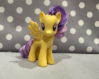 My Little Pony G4 Empire Crystal Princess Ponies Collection