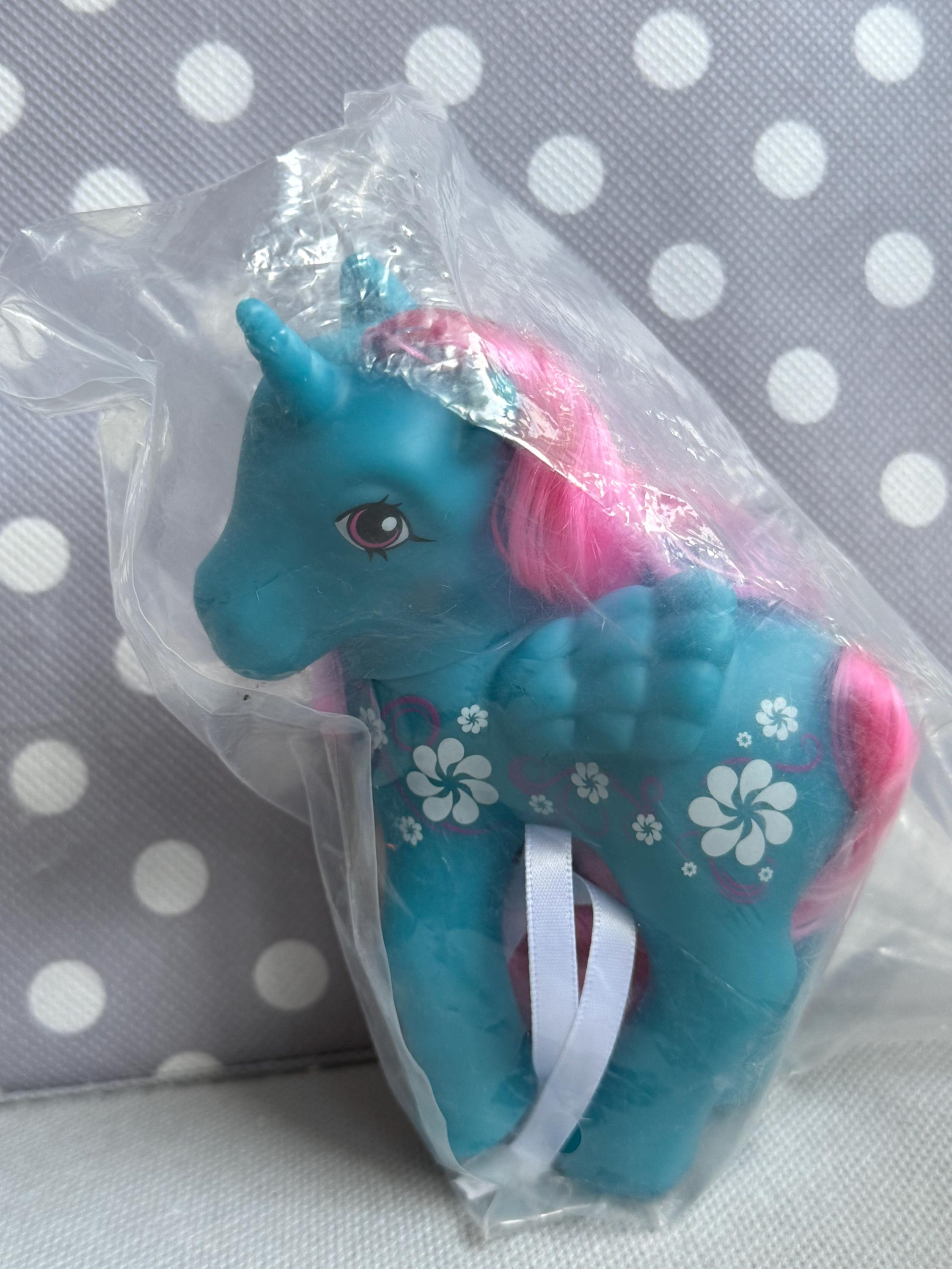 My Little Pony HQG1C Original Release Conference Con Fair