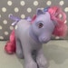see more listings in the My Little Pony - G1 section