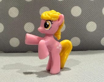 My Little Pony G4 Mini Blind Bag Figure Lily Valley 2018 New Vintage MLP Retro Vintage Wave 24