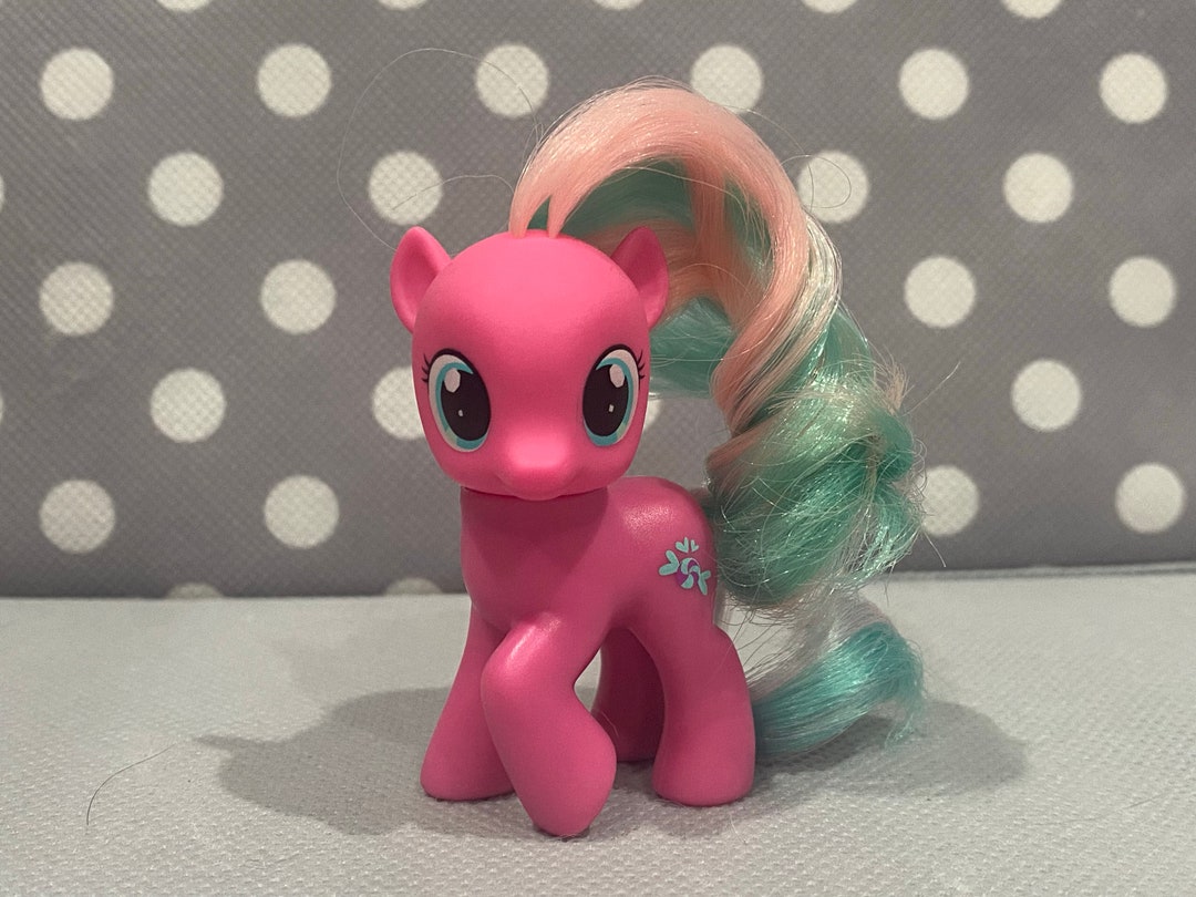 My Little Pony G4 Cutie Mark Crusader Twirly Treats Celebration Bakery ...