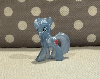 My Little Pony G4 Pearly Pearlized Magnet Bolt Blind Bag Wave 16 Unicorn Equestria New Vintage MLP pony Retro