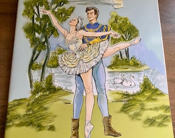 Favorite Ballets Brenda Sneathen Mattox Dover Coloring Book Pictorial Archive Series Dover Publications 2004 Museum Memorabilia Historical