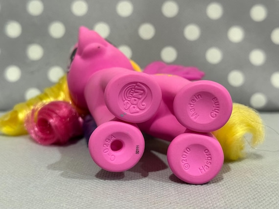 My Little Pony G4 Fashion Style Cadence Target Exclusive New MLP
