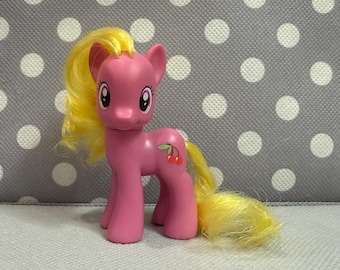 マイリトルポニー クリスタル エンパイア G4 6個セット My Little Pony Crystal Empire G4 Set of 6 Figures Rare