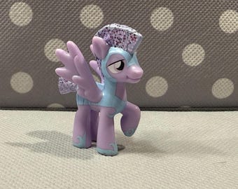 Lots D'accessoires My Little Pony G3 G4 - Hasbro - Occasion