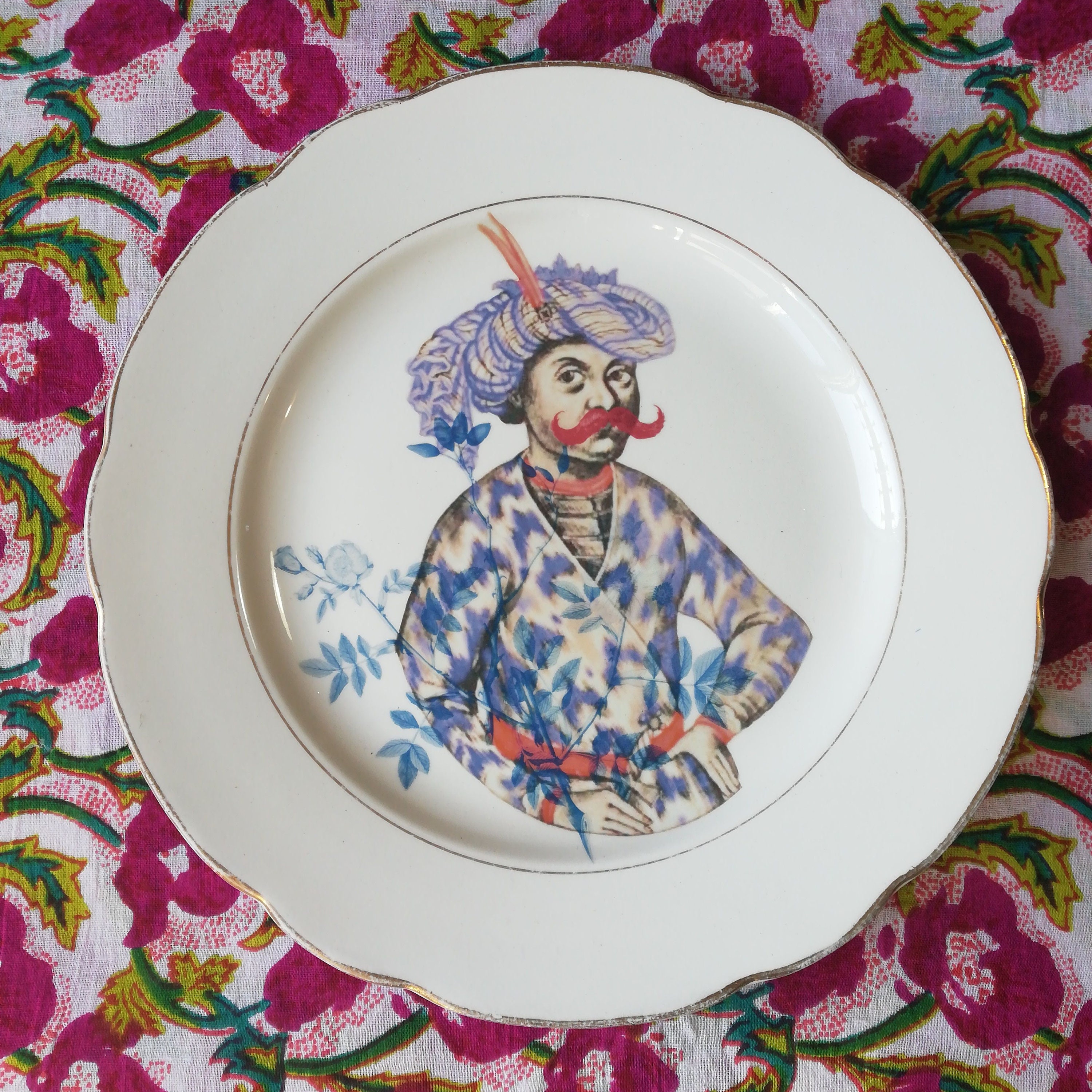 Taitu porcelain - Etsy 日本