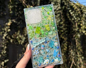 Custodia spazzatura per iPhone 14 Pro Max