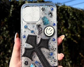 Custodia Junk Charm per iPhone 14 Pro Max