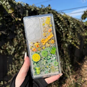 Samsung Galaxy S25 Ultra Junk Case