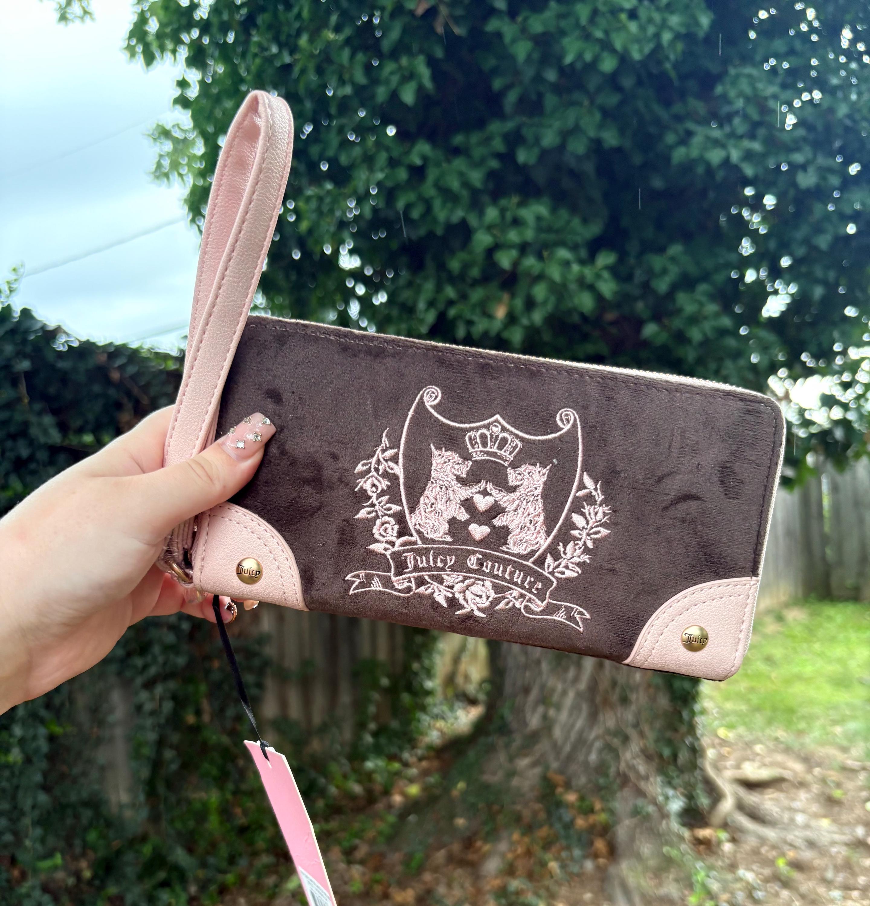 Juicy couture bag pink - Etsy 日本