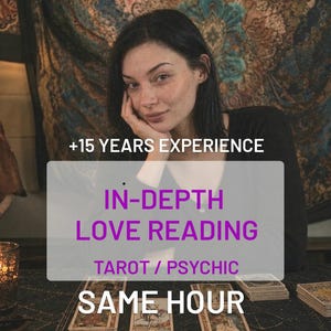 Lecture amoureuse sans IA, lecture amoureuse sans concession, prédictions psychiques, consultation dans l'heure, analyse de la personnalité, lecture des relations, tarot sans concession
