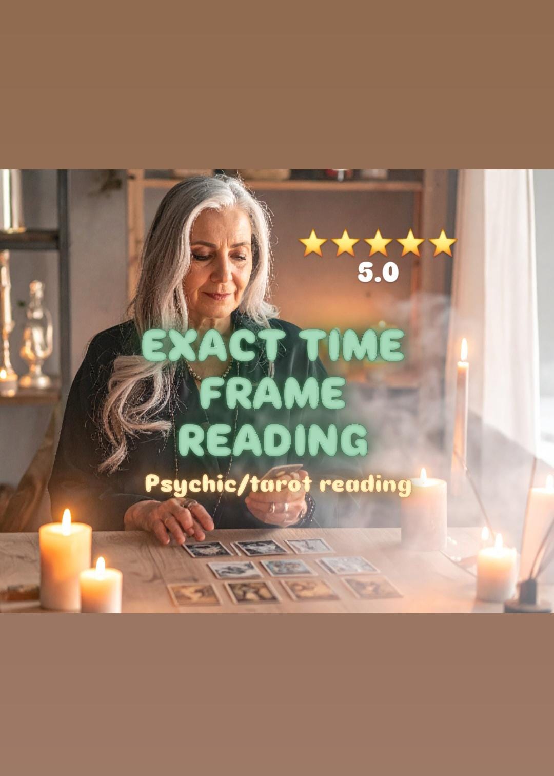Exact Time Frame Reading, Time Frame Psychic Reading, Same Hour Tarot ...
