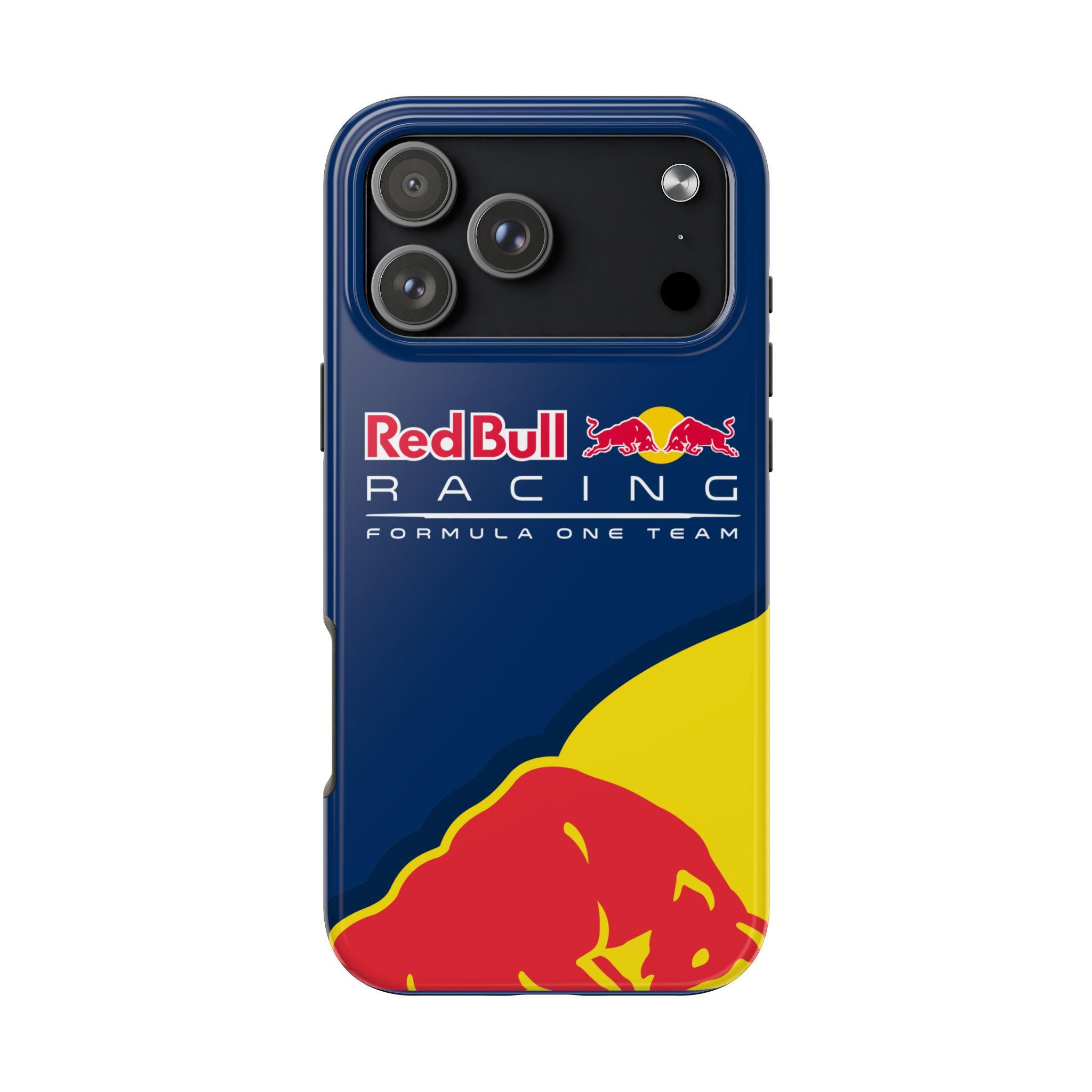 iPhone 12 Pro Max Case Redbull Racing - Etsy