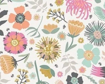 Laminated Cotton Fabric Etsy