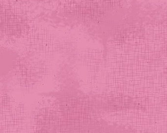 20 x 20 LAMINATED cotton fabric - Taffy Pink Shades- Basic, Food Safe Fabric, BPA free
