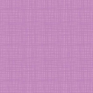 Texture Violet * - LAMINATED Cotton Fabric - Riley Blake