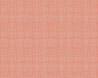 Texture Shell * - LAMINATED Cotton Fabric - Riley Blake