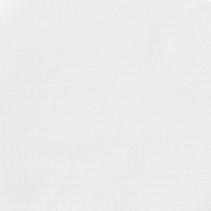 May include: A white textured background with a subtle woven pattern.