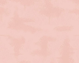 Shabby Tutu Pink* - LAMINATED Cotton Fabric - Riley Blake